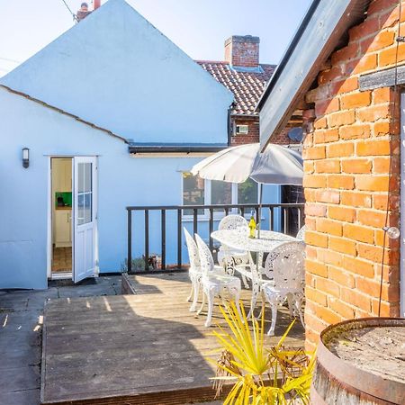 5 Mill Cottage Yoxford Dış mekan fotoğraf
