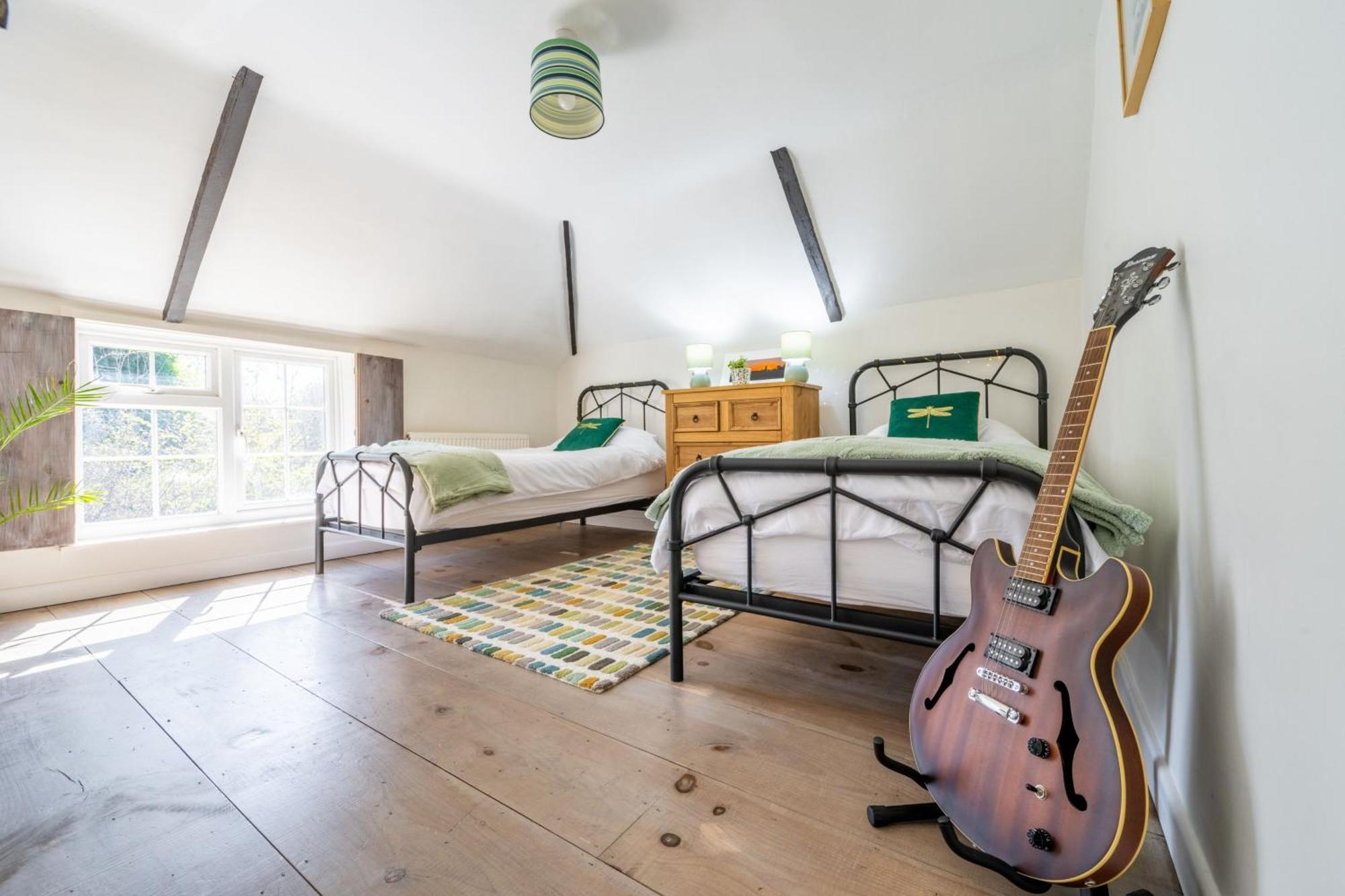 5 Mill Cottage Yoxford Dış mekan fotoğraf