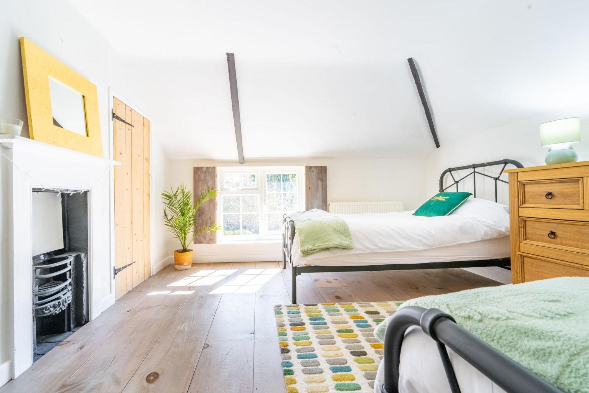 5 Mill Cottage Yoxford Dış mekan fotoğraf