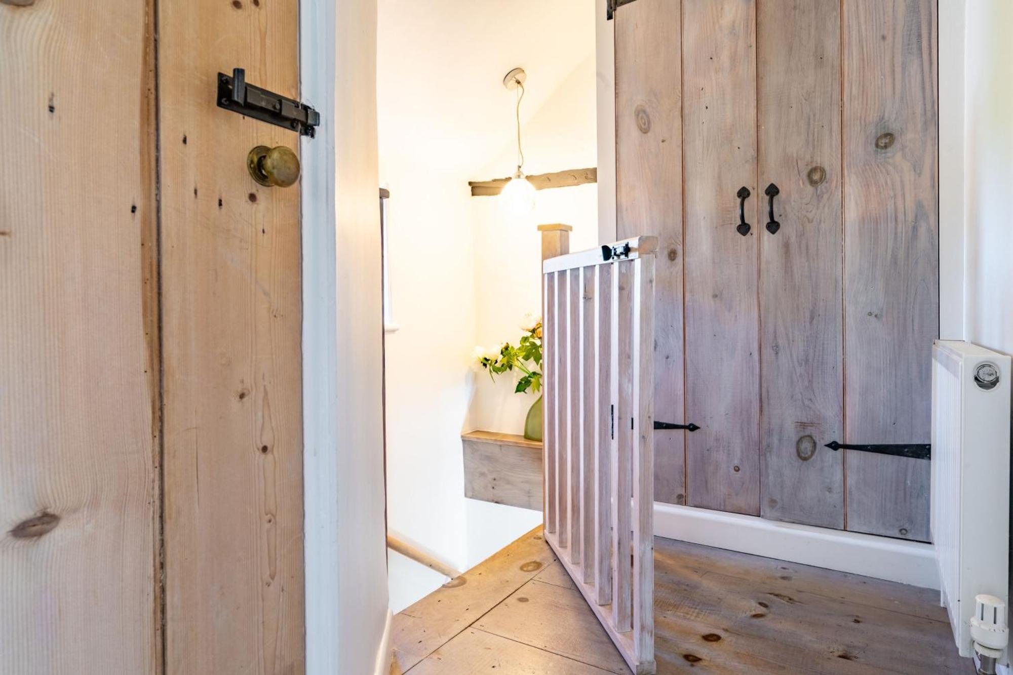 5 Mill Cottage Yoxford Dış mekan fotoğraf