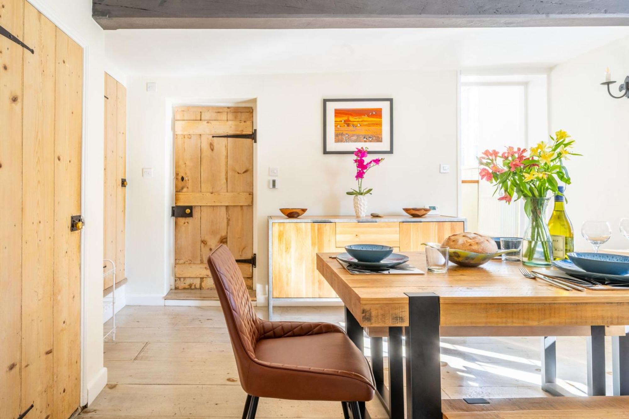 5 Mill Cottage Yoxford Dış mekan fotoğraf