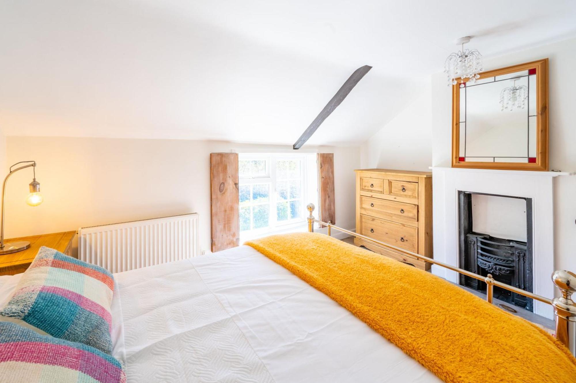 5 Mill Cottage Yoxford Dış mekan fotoğraf