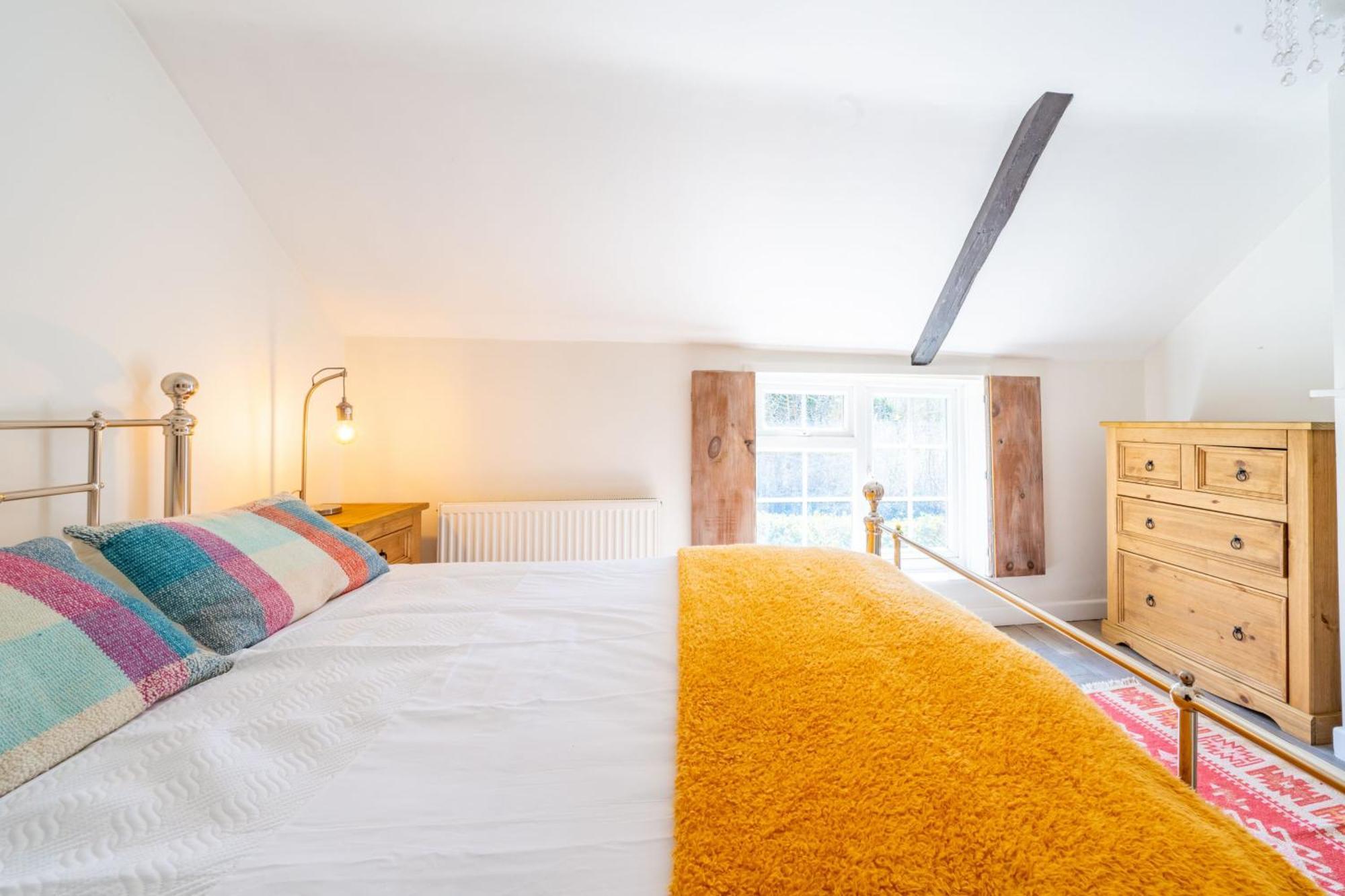 5 Mill Cottage Yoxford Dış mekan fotoğraf