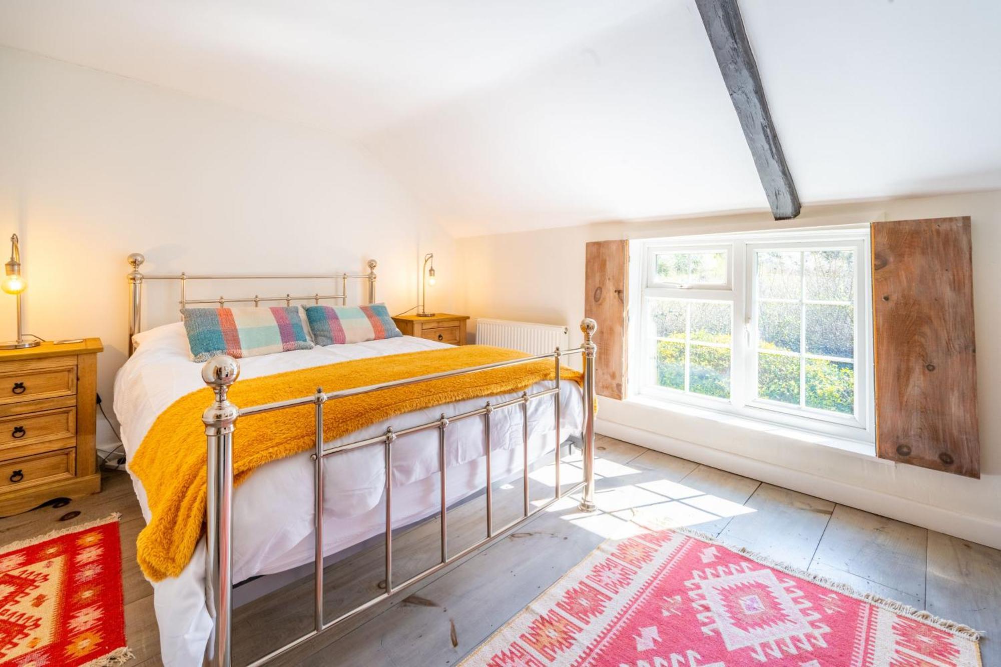 5 Mill Cottage Yoxford Dış mekan fotoğraf